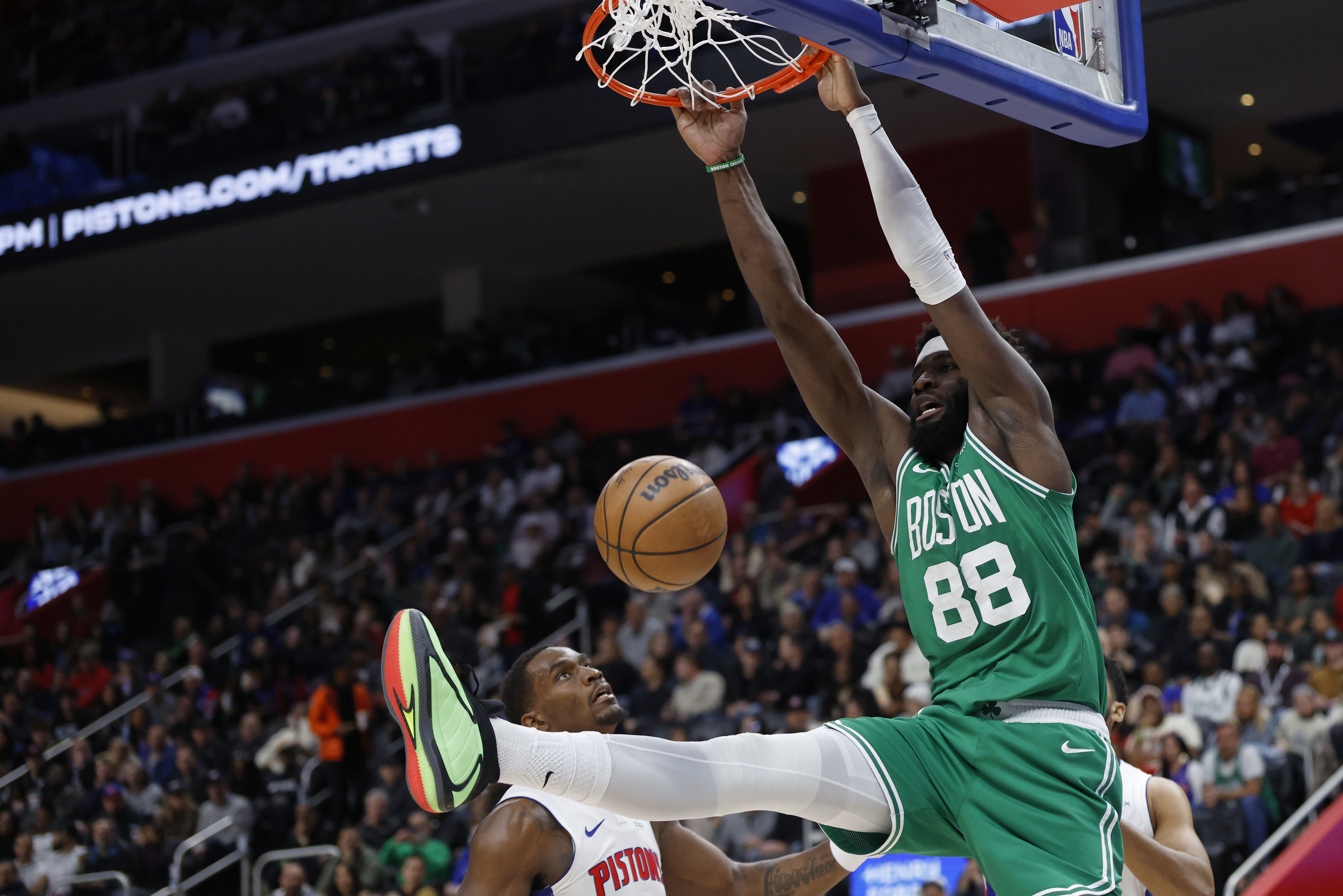 开运体育下载-豪门底蕴！科塔：除了总冠军 凯尔特人不接受其他之外的任何荣誉