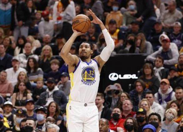 开云体育app官网-佩顿伤停 波特与库明加担纲勇士四号位重任