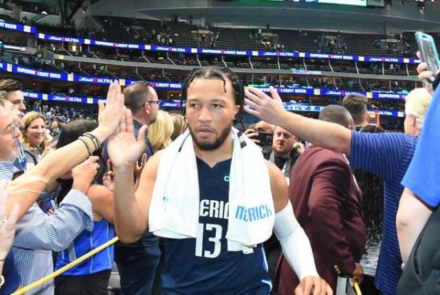 开云体育app官网-东契奇的罗宾：布伦森让勇士忌惮科尔20年前认识他