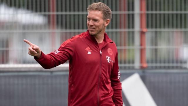 开运体育下载-秦游夏：斗艳拜仁！三大新帅导演德甲一出好戏