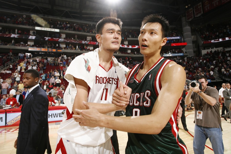 开云体育app官方下载-王仕鹏：姚明&amp;大郅&amp;阿联进NBA都得练身体 大巴不用 小杨也有计划