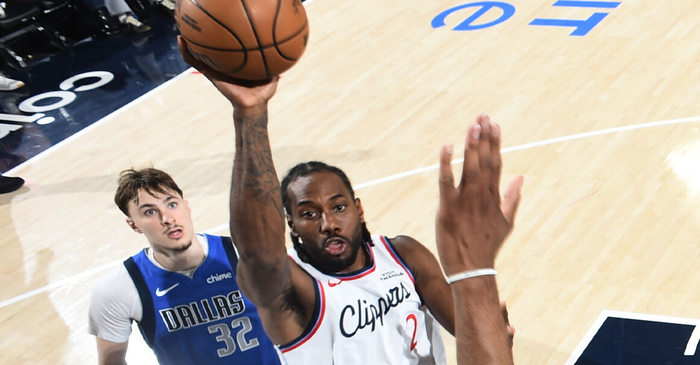 开云体育app官方下载-快船连续15个赛季胜率达到五成或以上 现役球队最长|北京|NBA|独行侠|达拉斯独行侠队|洛杉矶快船队_新浪体育_新浪新闻