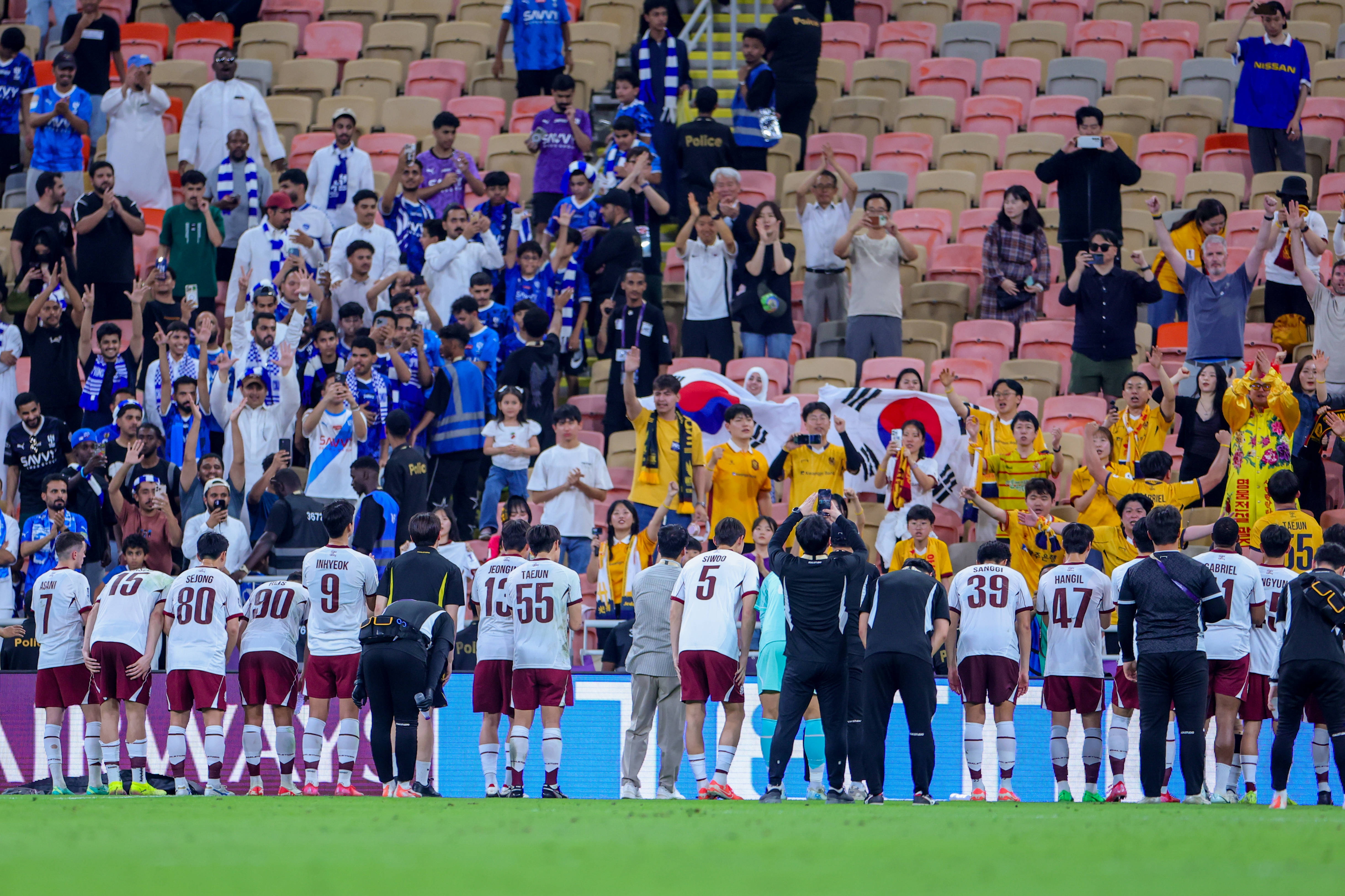 开云体育官网-1亿韩元=进职业？韩媒：光州FC被指控向青训球员家长索取高额费用